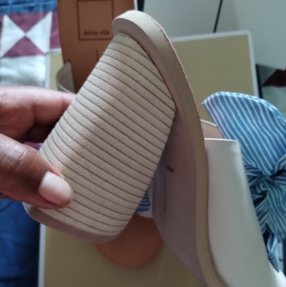 Chunky heels - Picture 3 of 3